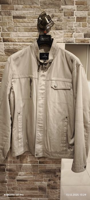 Kurtka męska XXL