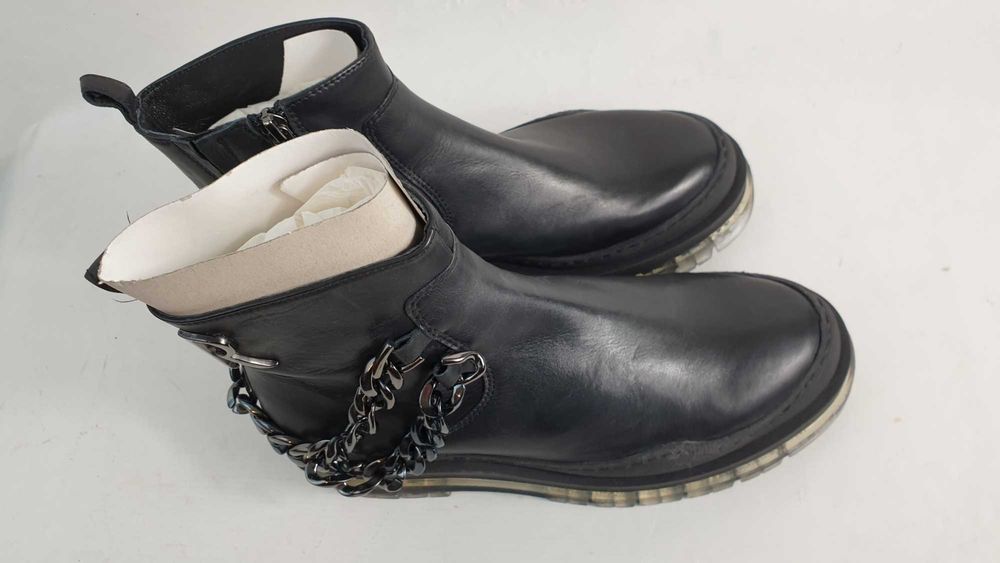 Rage Age półbuty damskie rozmiar 38