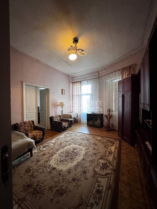 Продаж 3-х км кв у місті Балаклія