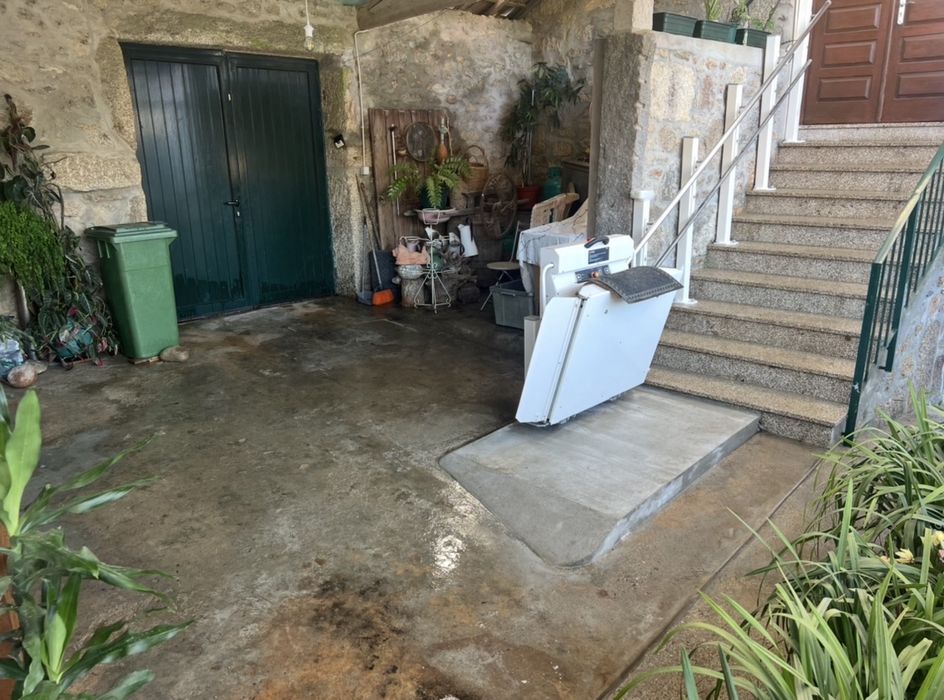 Familia Acolhimento Moradia De Aldeia Macieira de Rates