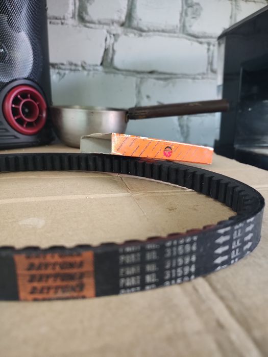 Ремень вариатора.. ДАЙТОНЕ. Адрес 110