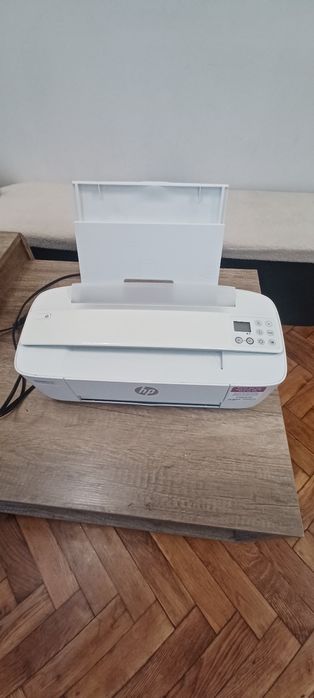Drukarka domowa HP