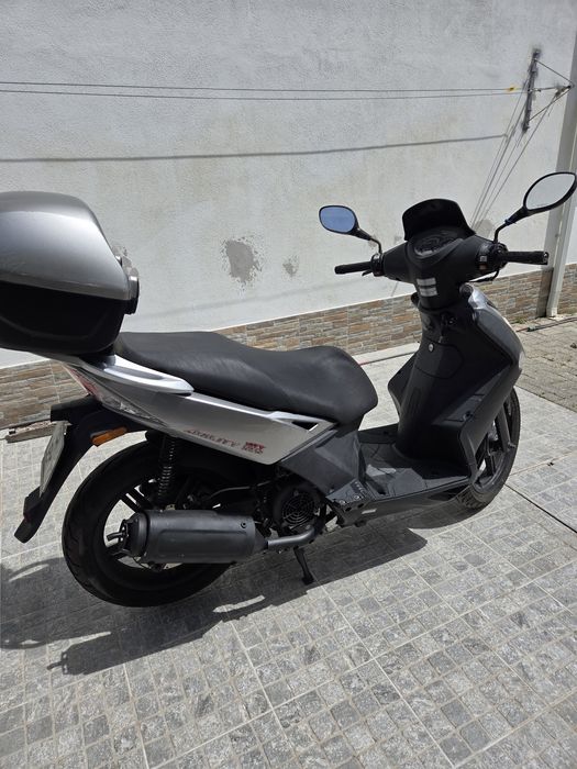 Venda de Scooter