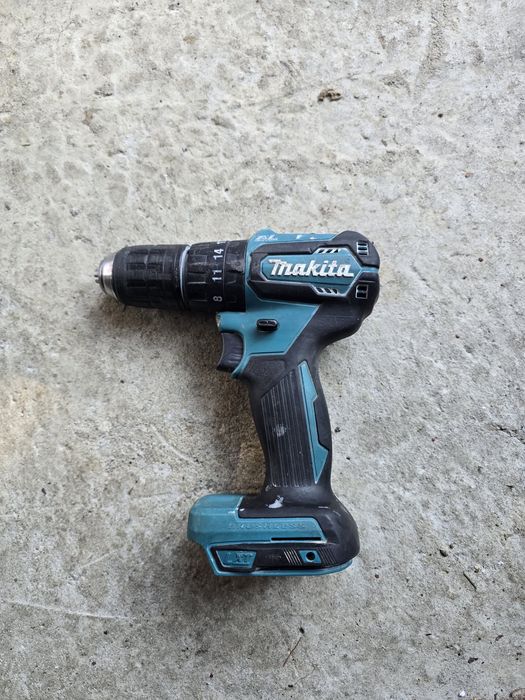 Makita dhp483 wkrętarka