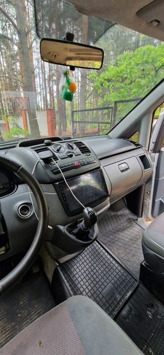 Mercedes-Benz Vito 115  2.2 CDi