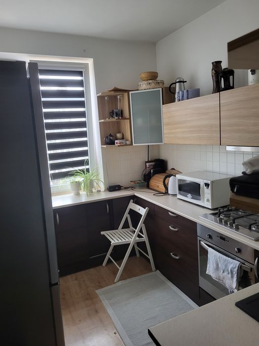 OZORKÓW Kawalerka na wynajem 37m2 umeblowana