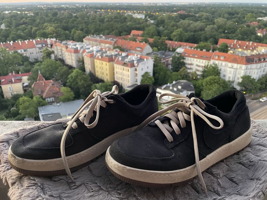 Lekkie trampki Nike