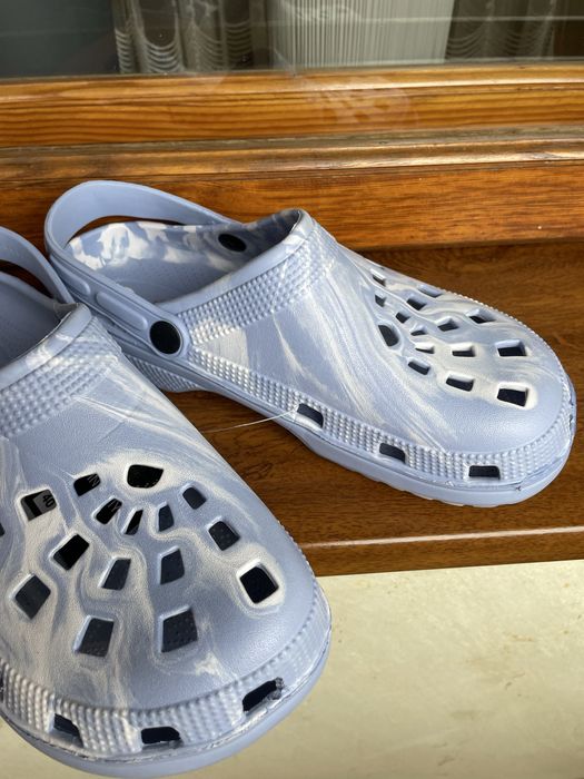 Тапочик від Crocs нові