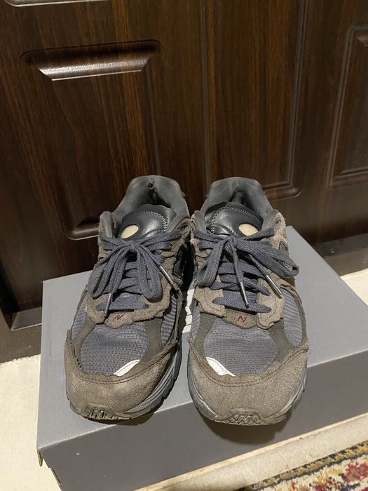 Кросівки New balance 2002R, 41, massimo dutti
