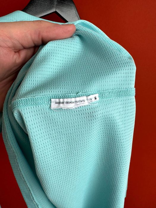 NIKE COURT TENNIS оригінал жіноча спортивна кофта лонгслів реглан гольф розмір S