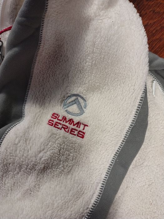 Дуже тепла кофта tnf ( the north face)