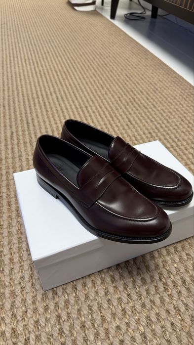 Туфли Pal Zileri новые оригинал