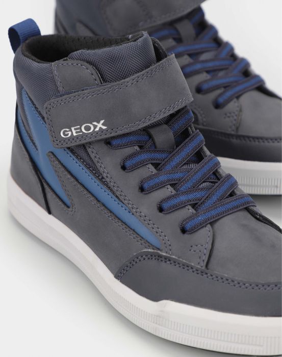 Термоботінки geox