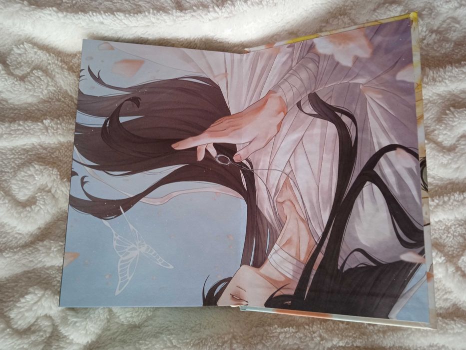 Благословення Небесного Урядника том 2 ПОДАРУНКОВЕ ВИДАННЯ нове