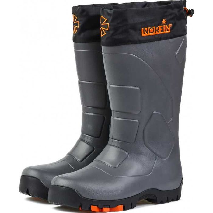 Сапоги  зимние NORFIN KLONDAIK, Klondike 2 -40С EVA Норфин