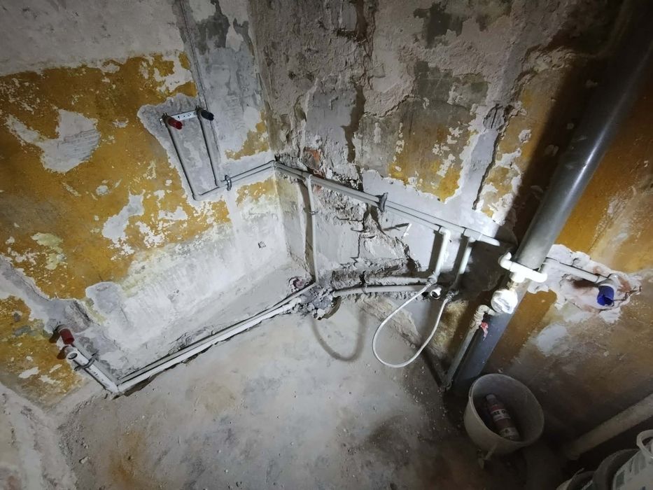 HYDRAULIK – AWARIE • szybki dojazd• tanio