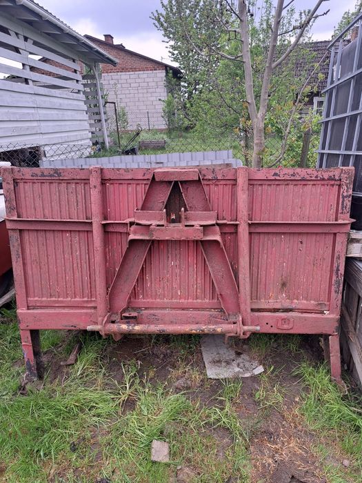Podstawa stojak  pod  Mauzer