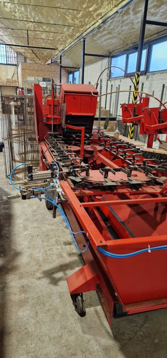 Doniczkarka Javo do doniczek P9 używana