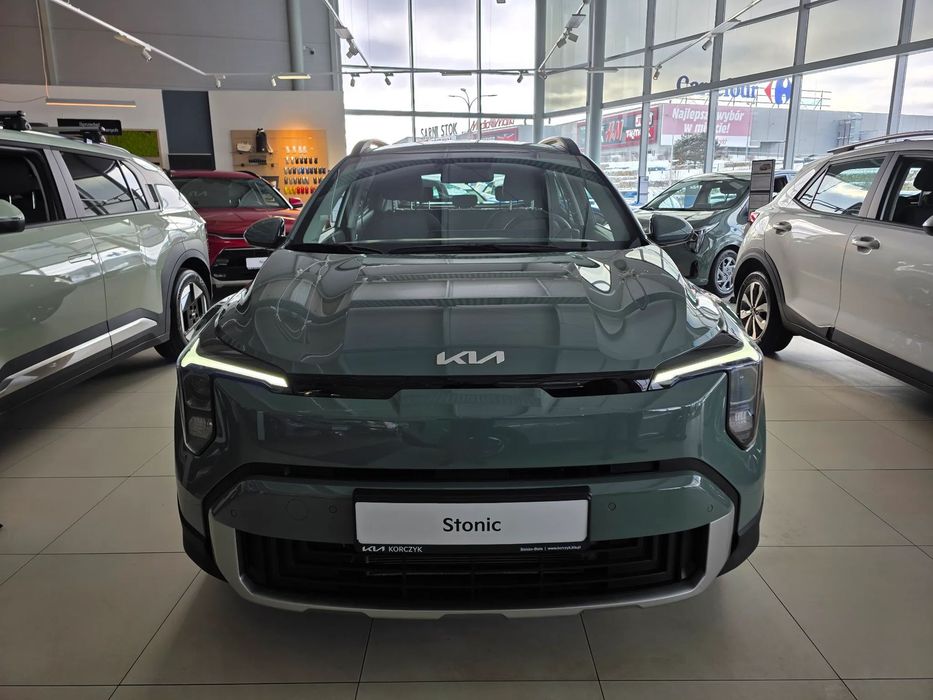 Kia Stonic