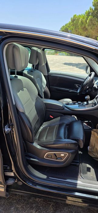 Renault Espace — fotografia 8