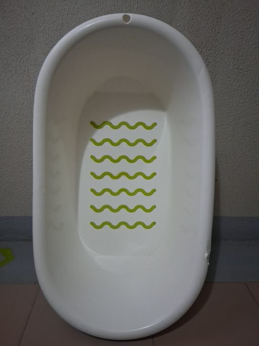 Banheira para Bebé - IKEA