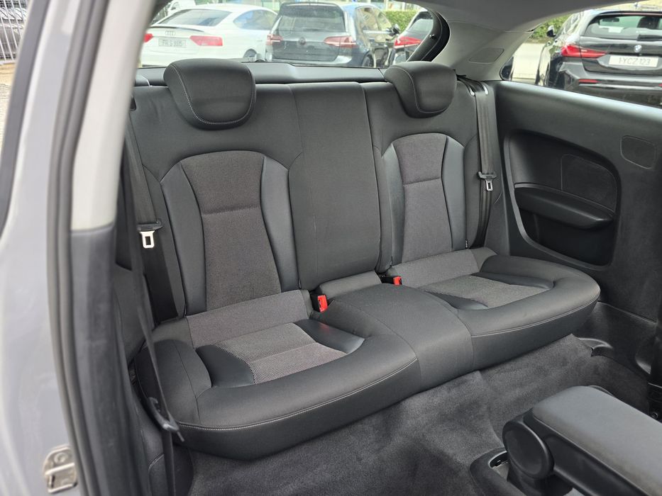 Audi A1 8X S Line 1.6Tdi 105Cv