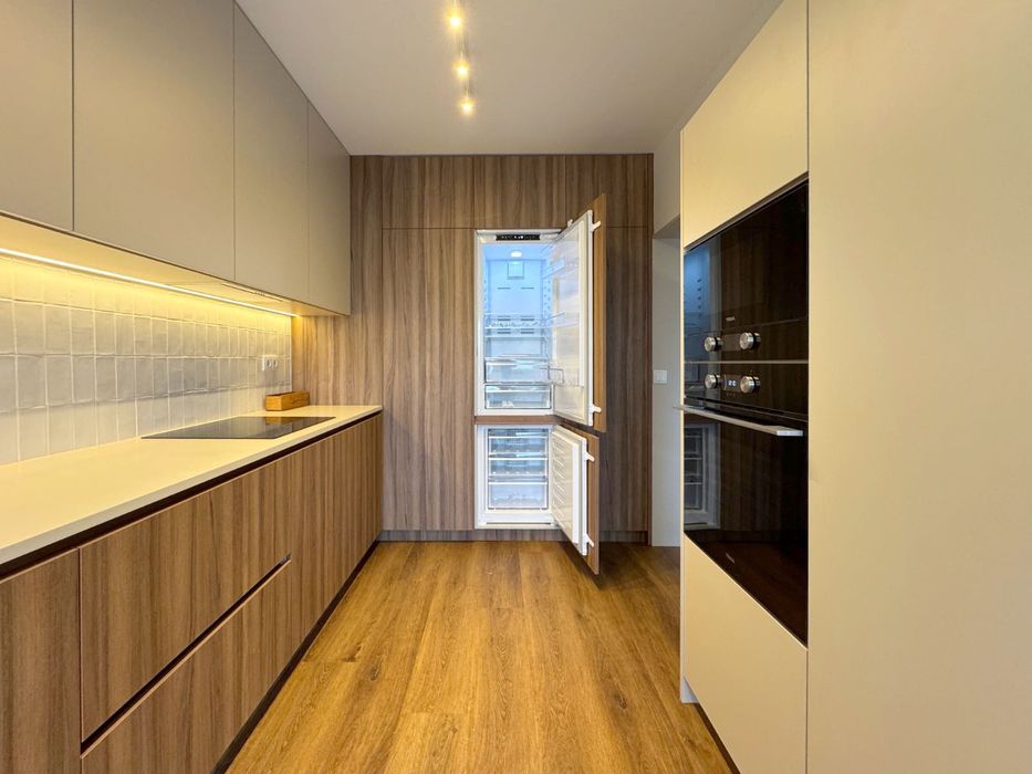 Apartamento para alugar