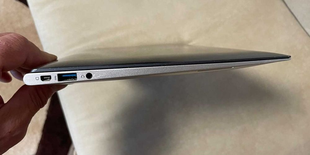 Ультрабук Asus Zenbook ux21a 11,6, ips 1920*1080, i7-3517U, 1,9 гГц