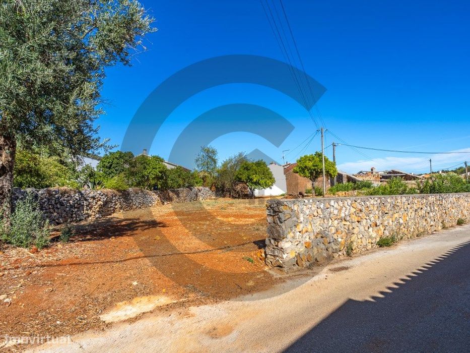 Terreno — Pedrógão, Santarém