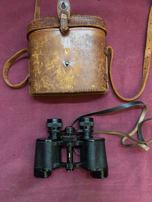 Binoculos Imperator 8x30
