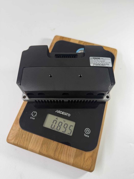 Контролер Fardriver 72260 48–72В Bluetooth CAN дисплей BMS