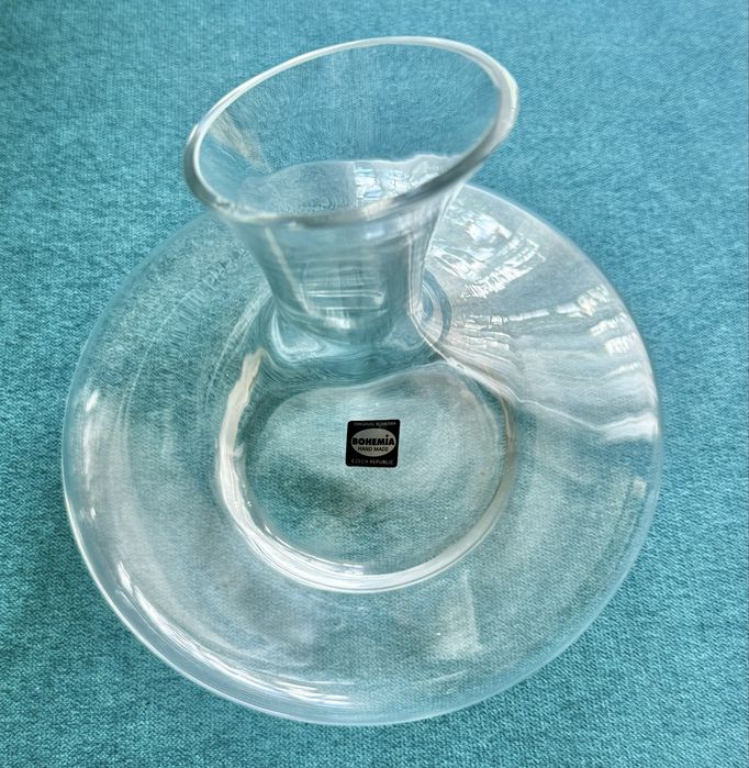 Decantador Bohemia 1,5 ML