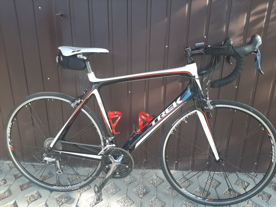 Trek madone 4.7 rower szosowy carbon