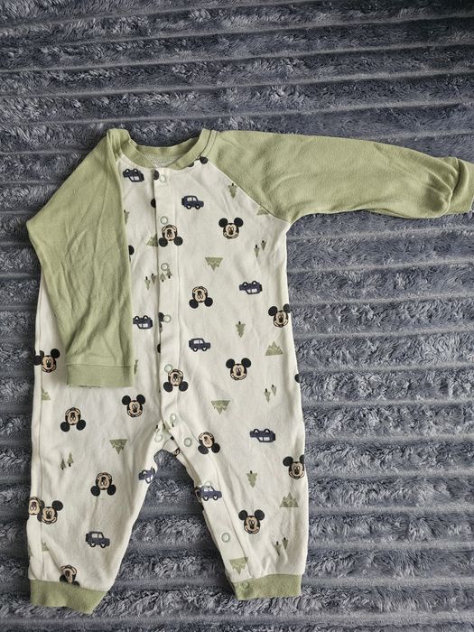 Ромпер, бодіки, футболка 74 р.