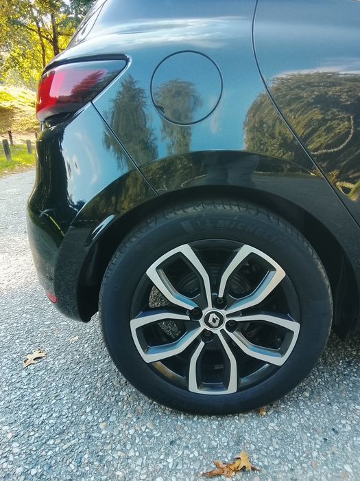 Renault Clio IV 0.9 Tce 2019 — photo 5