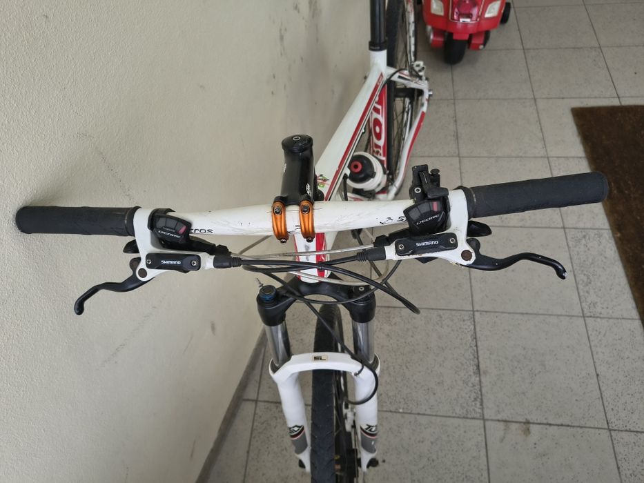 Bicicleta Jorbi XC-SPORT