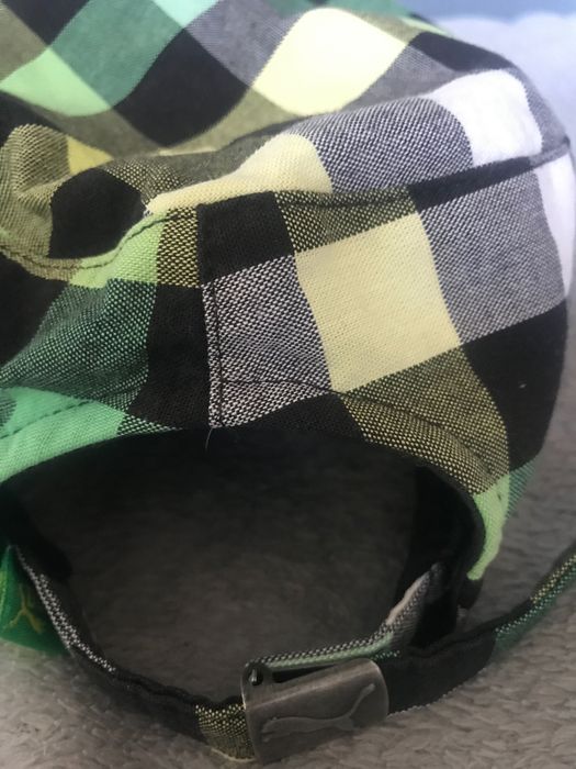 Czapka z daszkiem firmy Puma