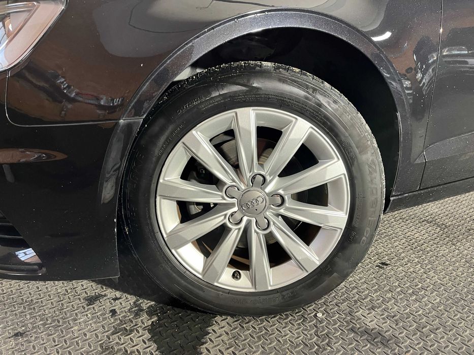 AUDI A3 Limousine 1.6TDi