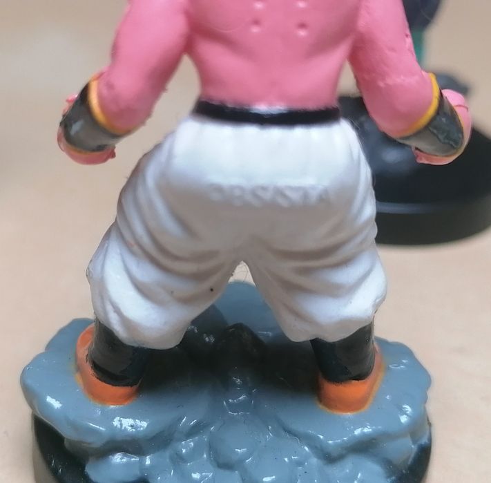 Dragon Ball Z figuras BS / STA