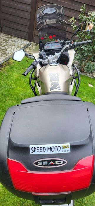 Honda Varadero XL 125 w świetnym stanie!