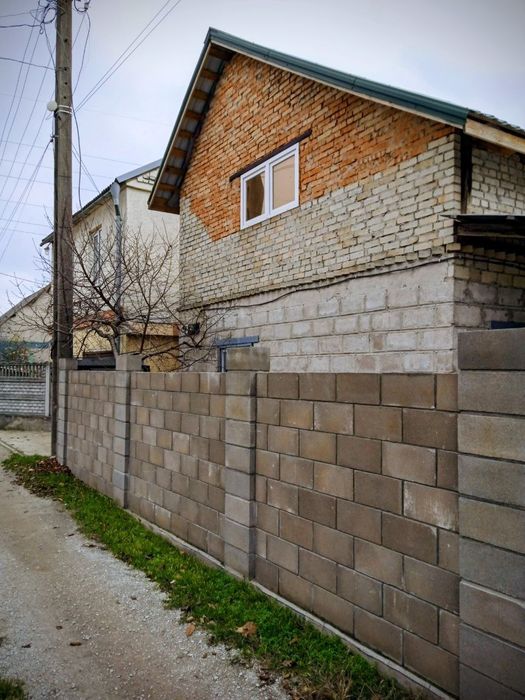 Продам дачу в С/О "Ремонтник" 4 км. от Левого берега г.Каменское.