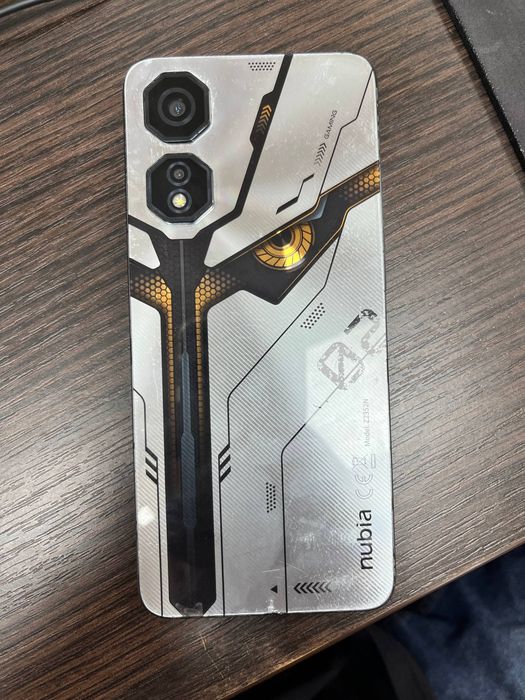 телефон ZTE neo 2.5g