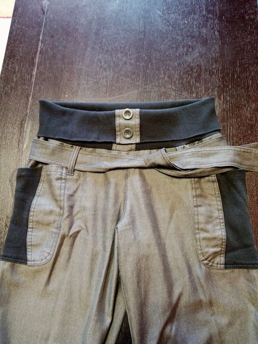 Бріджи для вагітних