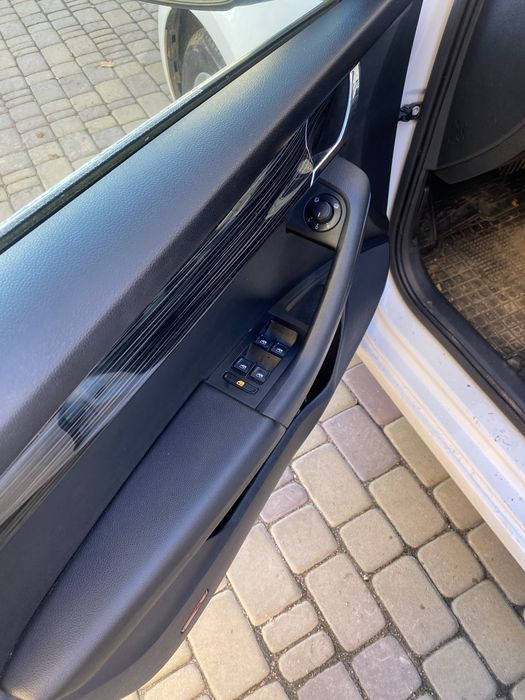 Шкода Октавіа 2018р 1,6 TDI 85 кВт АКПП