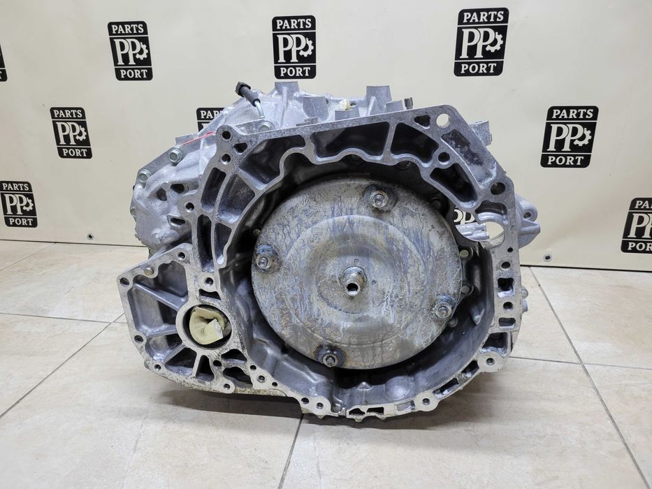 Коробка передач АКПП  Nissan Rogue T33 2.5 повний привід 2021 70K