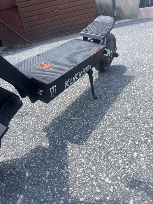 Kukirin g2 850 w