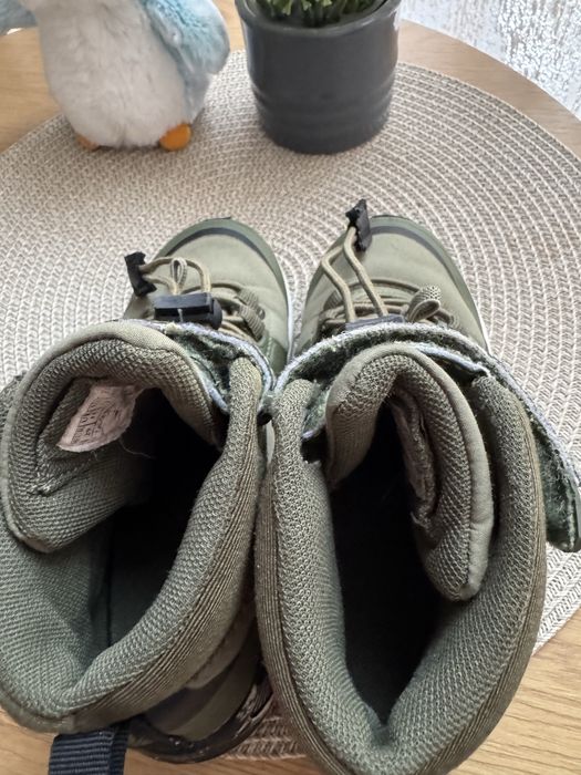 Демісезонні кросівки Kangaroos 29 розмір