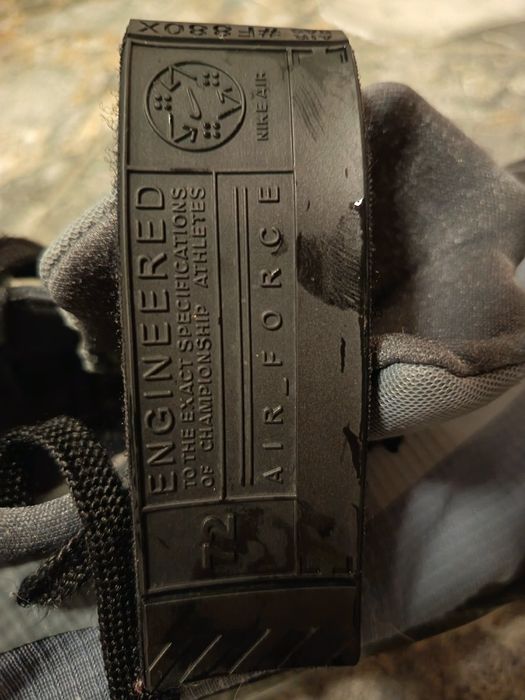 Buty  Nike Air Force Max