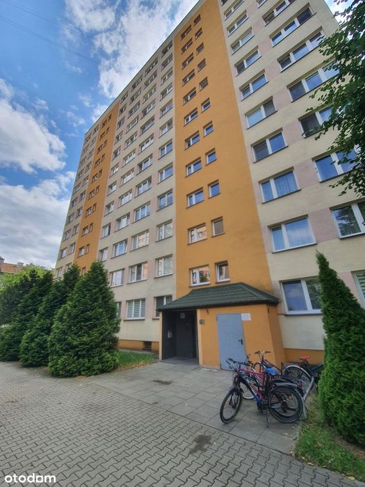 Mieszkanie 2 pokojowe w Tarnowie do sprzedania