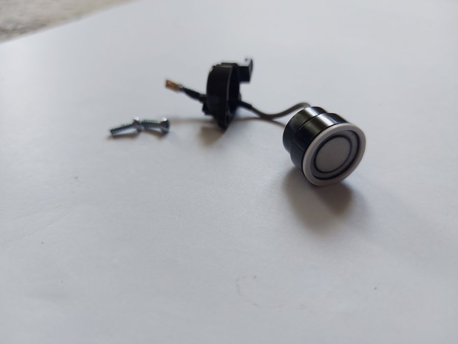 NOWY Oryginalny Carpet sensor - Czujnik dywanu do Roborock S8